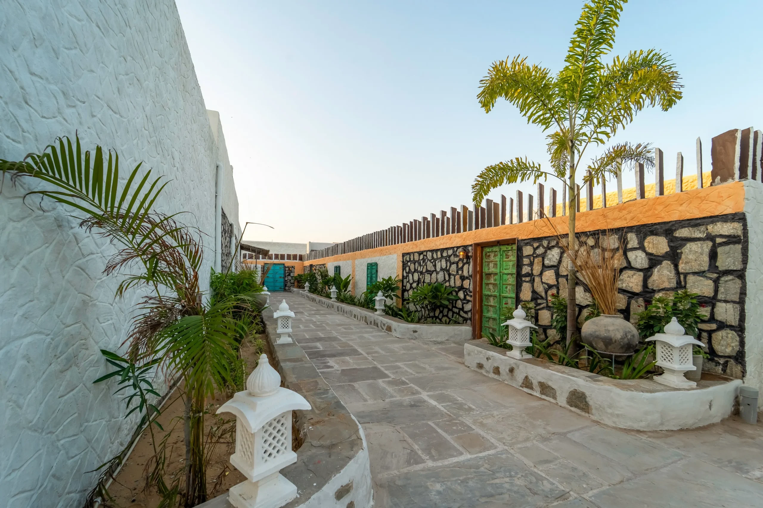 Top 10 Experiences in Pushkar with a Stay at Dunes and You